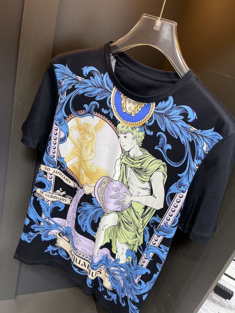 Versace T-Shirts